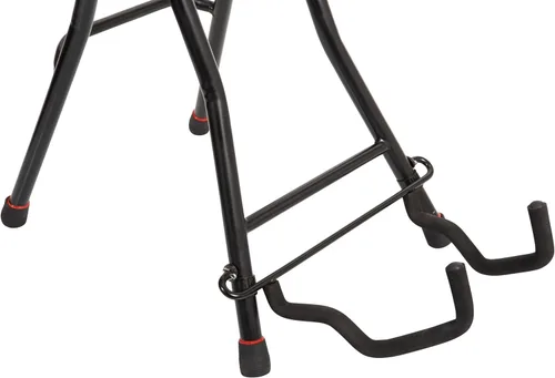 Miniatura 8 de Gator Frameworks - combinación de asiento para tocar y apoyar la guitarra (GFW-GTR-SEAT)