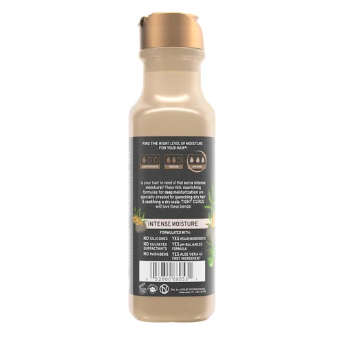 Miniatura 6 de Maui Moisture Clarify & Soothe + Acondicionador de jabón negro, hidratante, 13 onzas líquidas