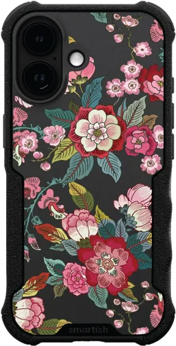 Miniatura 410 de Smartish - AW Shoots - Funda delgada para iPhone 13, Gripmunk [ligera + protectora], funda fina - Compatible con iPhone 13