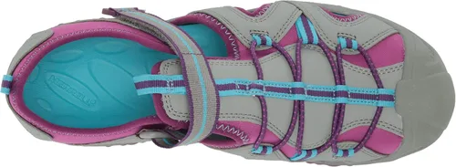 Miniatura 5 de Merrell Unisex-Child Hydro 2 Sandal