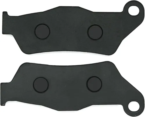 Miniatura 2 de Pastillas de freno delanteras de motocicleta de repuesto para Yamaha YZF-R125 YZF R 125 08-13 TT 600 TT600 93-04 XT 660 XT660 XT660Z para Tenere