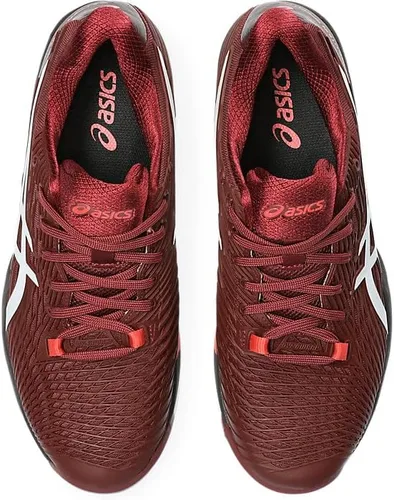 Miniatura 6 de ASICS Solution Speed FF 2 - Zapatillas de tenis para hombre