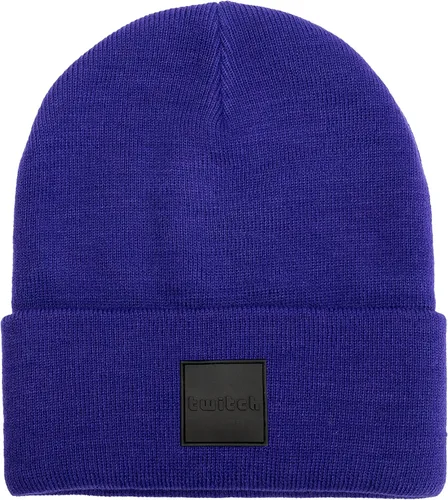 Miniatura 3 de Twitch Gorro con logotipo