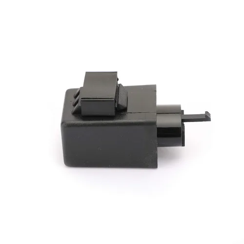 Miniatura 3 de Relé de señal de giro compatible con Honda 400 450 600 900 1100 1200 1500 NV CBR 38301-KK9-952