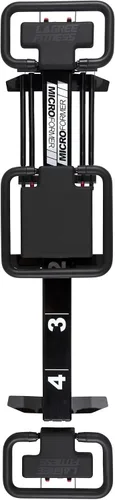 Miniatura 2 de Lagree Fitness Micro plataforma trasera