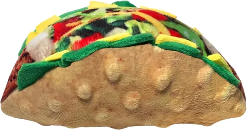 Miniatura 12 de Huxley & Kent Juguete Divertido para Perros con Silbato – Juguetes de Felpa Power Plush con Silbato para Perros Pequeños, Medianos y Grandes