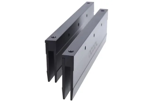 Miniatura 2 de Alphacool Módulo D-RAM para enfriador Alphacool D-RAM, paquete de 2