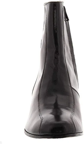 Miniatura 5 de Florsheim hombre Duke 612, Negro