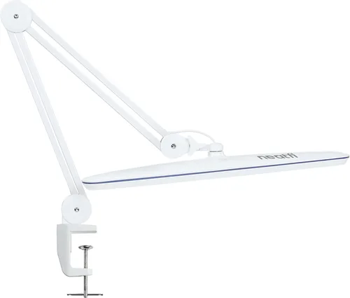 Miniatura 15 de Neatfi Lámpara de Trabajo LED XL de 2,200 Lúmenes, 24W, 117 Piezas LED SMD, Lámpara Ultra Ancha de 23 Pulgadas, Regulable de 4 Niveles de Brillo