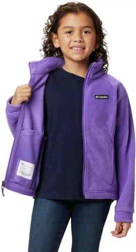 Miniatura 5 de Columbia Benton Springs - Chaqueta de vellón para niña
