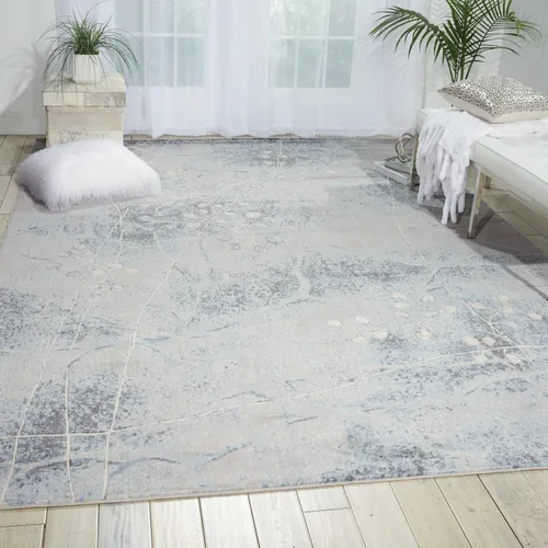 Miniatura 127 de Nourison - Alfombra para pasillo Somerset (ST02)