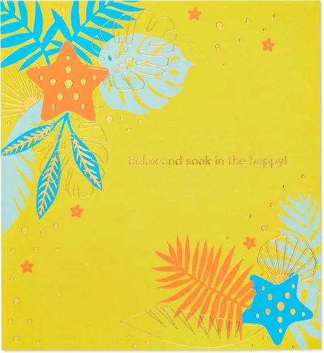 Miniatura 5 de American Greetings Tarjeta de cumpleaños romántica desplegable (romántica)
