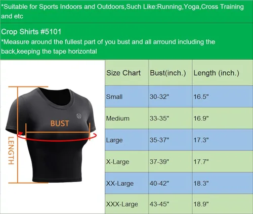 Miniatura 3 de Neleus Camisetas cortas sin mangas para mujer, ajuste seco, para entrenamiento, paquete de 3