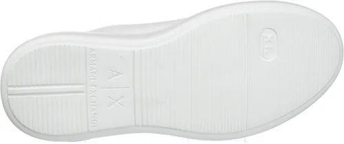 Miniatura 4 de AX ARMANI EXCHANGE Tenis de gran tamaño para mujer