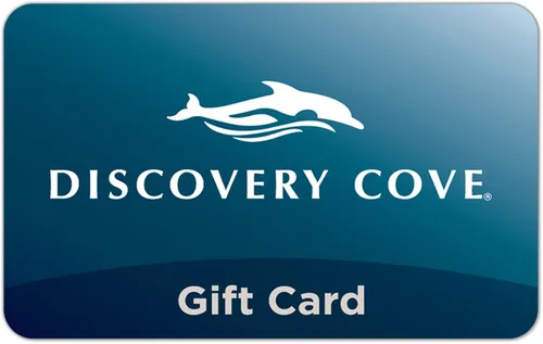 Miniatura 5 de SeaWorld eGift Card