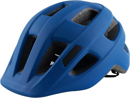Miniatura 18 de Casco de bicicleta para niños de 1 a 8 años, cascos ajustables para niños y niñas, casco ligero para niños, ciclismo, scooter, deportivo, 18.9-21.3