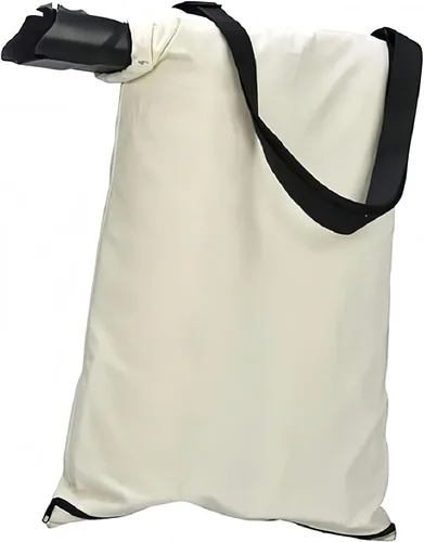 Miniatura 9 de 127-7040 Soplador de hojas de repuesto para bolsa de aspiradora para Toro 317-2336, 108-8994, 51436, 51563, 51581, 51594, 51599, 51609, 51619, 51621