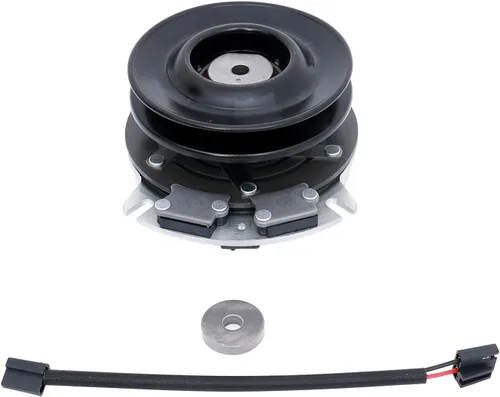 Miniatura 11 de 103-6590 Embrague eléctrico de toma de fuerza compatible con Exmark Toro Warner Zero-Turn 5218-100 103-3245 5218-243 5218-228