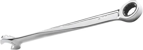 Miniatura 2 de SATA Ratchet Combination Spanner XL X-Beam Curved, 19 mm ST46312ST