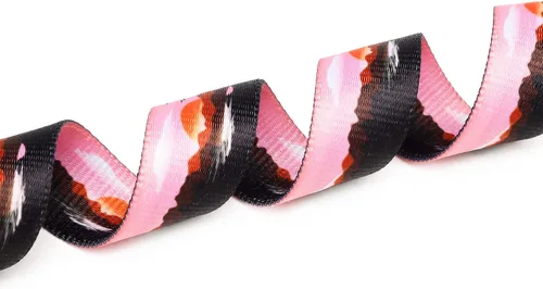 Miniatura 159 de Mercano Collar ajustable para perro, patrones de diseño especial, nailon suave, cómodo y resistente, collar para mascotas para perros pequeños