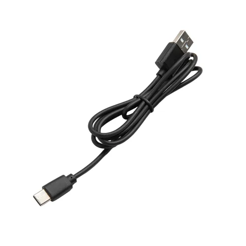 Miniatura 8 de Cable de audio AUX macho de 0.138 in a cable adaptador USB 2.0, auriculares inalámbricos Bluetooth, orejera recargable, cable de carga de repuesto