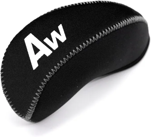 Miniatura 9 de Fundas de Hierro de Golf para Palos de Golf Juego de Fundas de Hierro de Golf de Neopreno 11pcs/10pcs Fundas para Cabezas de Hierro de Golf Fundas