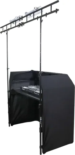 Miniatura 4 de ProX XF-MESATRUSS - Soporte de iluminación para mesa-fachada, compatible con MESA MK2 y MESA Media