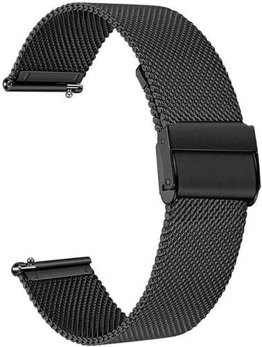 Miniatura 3 de FitTurn Correa de muñeca compatible con Amazfit GTS 3/GTS/GTS2/GTS 2e/GTS 2 mini, correa de repuesto de 0.787 pulgadas compatible con Amazfit Bip U
