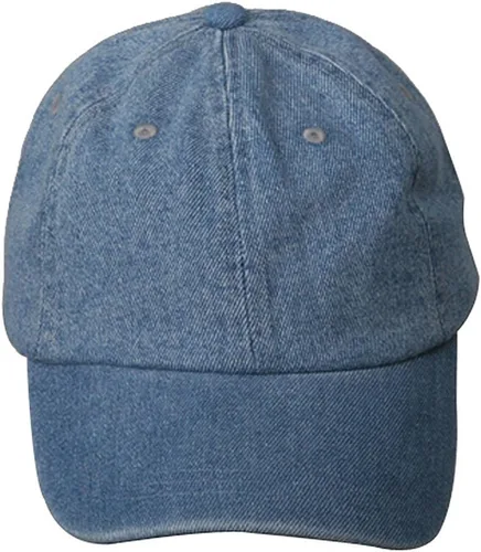 Miniatura 2 de MG Gorra de béisbol de algodón Mega Cap