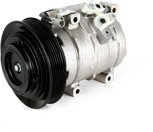 Miniatura 4 de 8832002120 A/C Embrague del compresor de aire apto para 2003-2008 Corolla Matrix CO 27000C