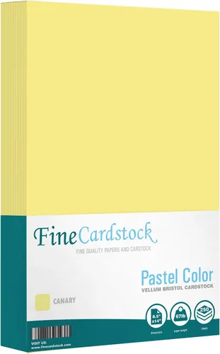 Miniatura 23 de Papel de cartulina de color 67 Vellum Bristol, tamaños: 8.5 x 11 11 x 17 8.5 x 14 1 resma de 250 hojas por paquete. (8.5 x 11 azul)