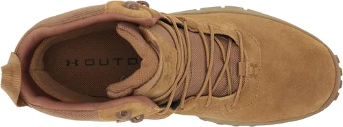 Miniatura 5 de Under Armour Micro G Valsetz Lthr - Botas militares y tácticas para mujer