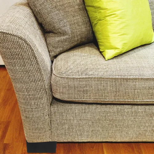 Miniatura 9 de NUOBESTY Patas de muebles en forma de L, paquete de 4 con tornillos de 5.90 x 5.90 x 2.95 pulgadas, pies de soporte de plástico para sofá, cama
