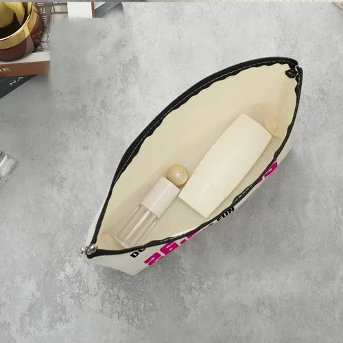 Miniatura 6 de Decohim Bolsa de maquillaje inspiradora para cosméticos, policromo239, Casual