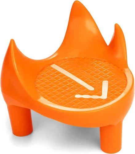Miniatura 12 de Champion Sports Football Kicking Tee – Heavy-Duty Kickoff Tee in Multiple Styles & Sizes