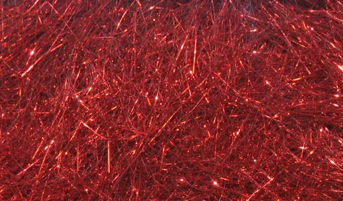 Miniatura 14 de Hareline Fly Tying Ice Dub – Flashy Synthetic Dubbing for Nymphs, Streamers, Steelhead & Salmon Flies