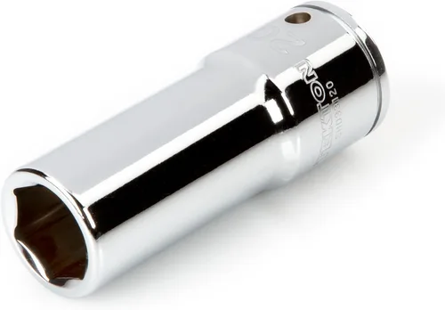 Miniatura 29 de TEKTON Unidad de 3/4 pulgadas x 0.748 in de profundidad de 6 puntos de enchufe SHD33119