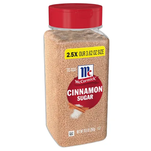 Miniatura 6 de McCormick Azúcar con Canela, 15 oz