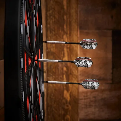 Miniatura 8 de Viper Dardos siniestros 95% tungsteno punta suave