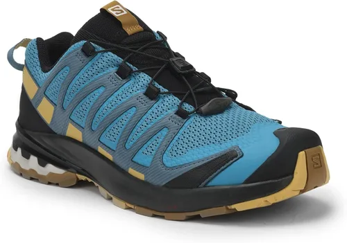 Miniatura 4 de Salomon Men's Xa Pro 3D V8 Trail Running Shoes