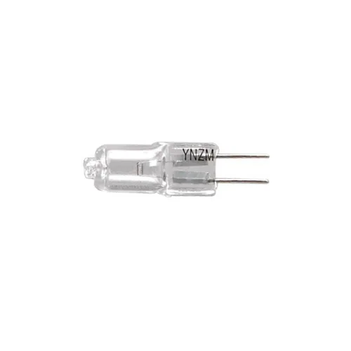 Miniatura 4 de AmScope BH-6V30W 6V 30W Bombilla de microscopio halógeno