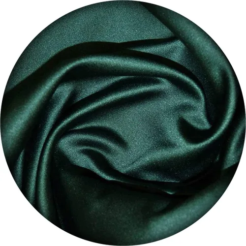Miniatura 100 de New Star Fabrics Tela de satén de peso medio, 60 pulgadas de ancho, perfecta para vestidos de novia, disfraces y decoraciones elegantes, encanto