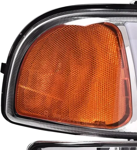 Miniatura 7 de PIT66 Conjunto de faros delanteros LED DRL compatible con Chevy Colorado GMC Canyon 2004-2012/2006 Isuzu i-280 i-350/07-08 Isuzu i-290 i-370