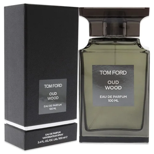 Miniatura 3 de Tom Ford «Oud Madera» Eau de Parfum