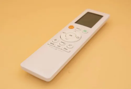 Miniatura 7 de Repuesto para Midea AC Aire Acondicionado Remoto RG10A (B2S)/BGEFU1