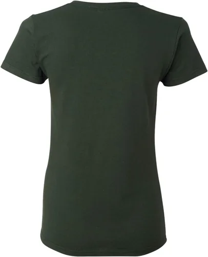 Miniatura 3 de NCAA I Married Into This - Camiseta para mujer, color del equipo, universidad