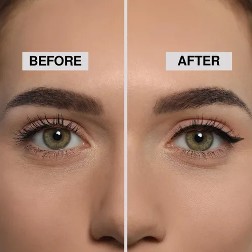 Miniatura 6 de Palladio Lápiz delineador de ojos de madera, forma de lápiz delgado, fácil aplicación, fórmula firme pero suave, ojos perfectamente delineados