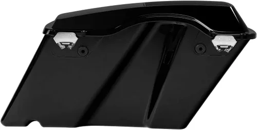 Miniatura 7 de TCMT Alforjas duras de 6 x 9 pulgadas, tapa de altavoz, llave y forros, inserto de alfombra para Harley Touring Modelos CVO Road Glide Road King