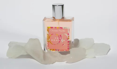 Miniatura 3 de Ocean Pacific Sea Beauty for Her Eau De Parfum 3.4 onzas en aerosol, 3.4 onzas fluidas
