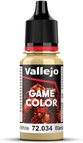 Miniatura 31 de Vallejo Game Color Pintura Púrpura Real, 17ml, 0.57 Fl Oz (Paquete de 1)